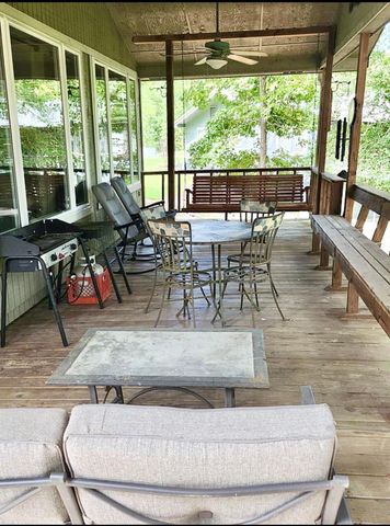 219 Magnolia Drive, Burkeville, TX 75932