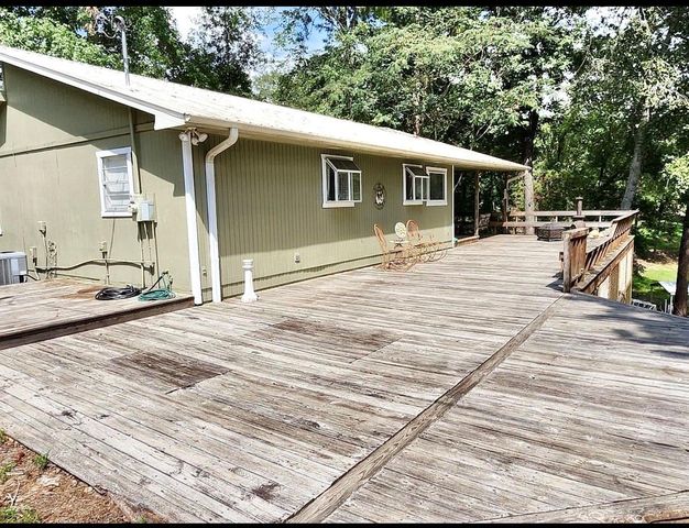 219 Magnolia Drive, Burkeville, TX 75932