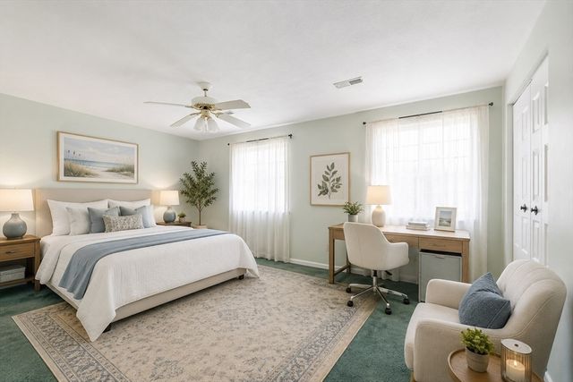 399 Pond St B8, Braintree, MA 02184