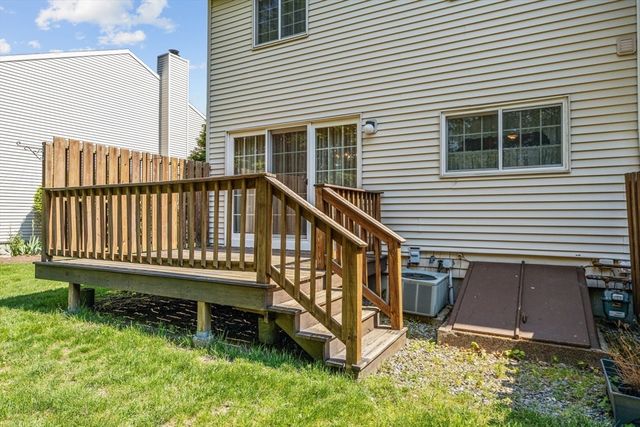 399 Pond St B8, Braintree, MA 02184