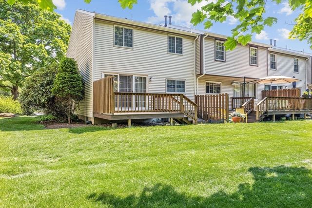 399 Pond St B8, Braintree, MA 02184