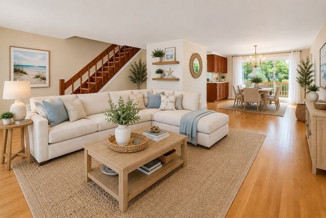 399 Pond St B8, Braintree, MA 02184