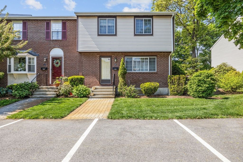 399 Pond St B8, Braintree, MA 02184