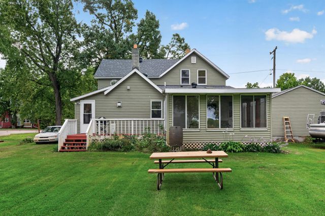 381 Lake Street S, Big Lake, MN 55309