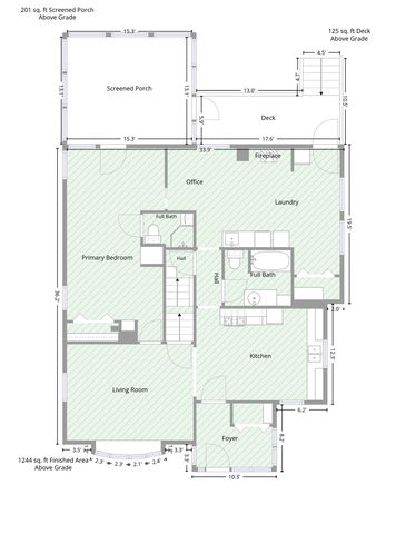 381 Lake Street S, Big Lake, MN 55309