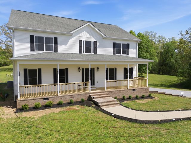 985 Furnace Hollow Road, Dickson, TN 37055