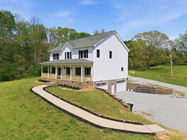 985 Furnace Hollow Road, Dickson, TN 37055