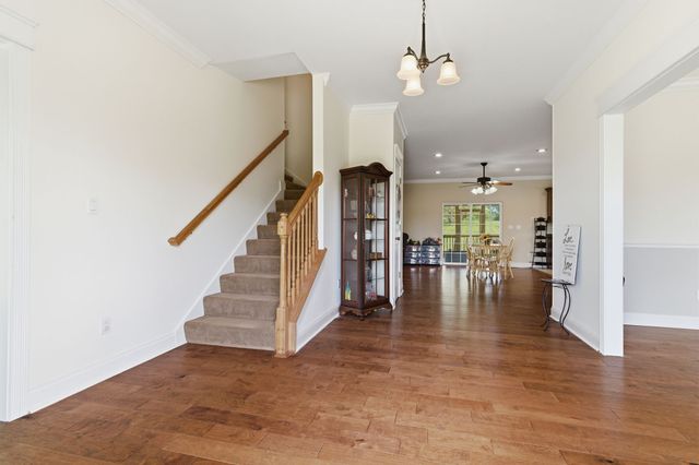 985 Furnace Hollow Road, Dickson, TN 37055