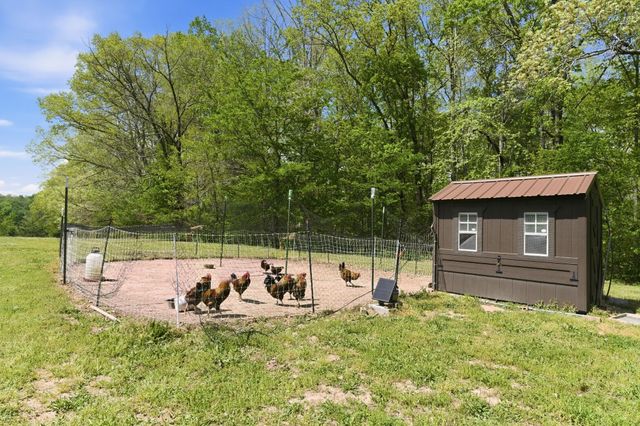 985 Furnace Hollow Road, Dickson, TN 37055
