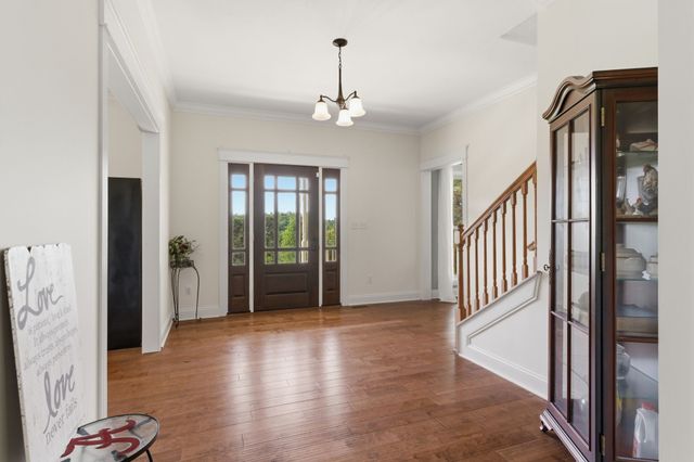 985 Furnace Hollow Road, Dickson, TN 37055