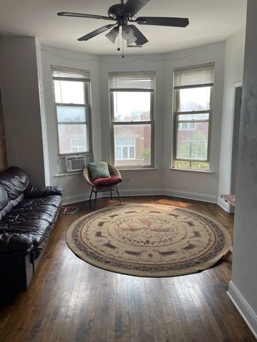 3252 S Morgan Street 3F, Chicago, IL 60608