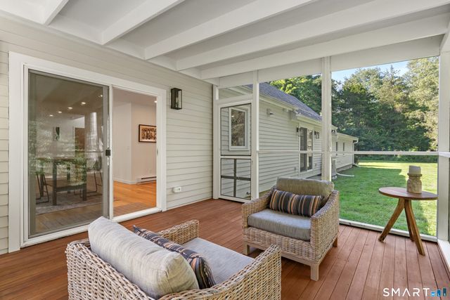 137 Flat Meadow Road, Guilford, CT 06437