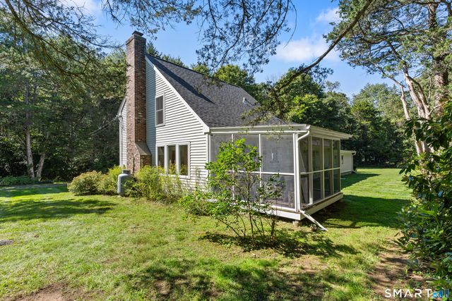 137 Flat Meadow Road, Guilford, CT 06437