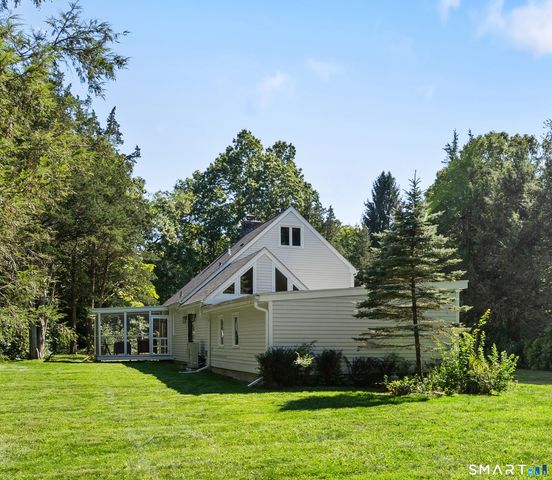 137 Flat Meadow Road, Guilford, CT 06437