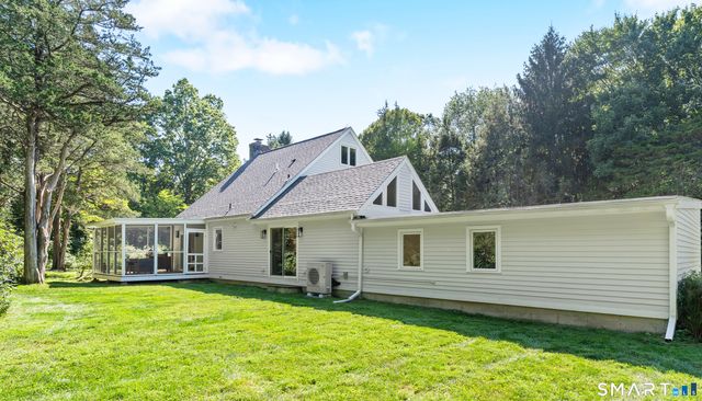 137 Flat Meadow Road, Guilford, CT 06437