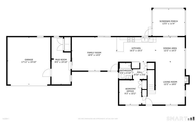 137 Flat Meadow Road, Guilford, CT 06437
