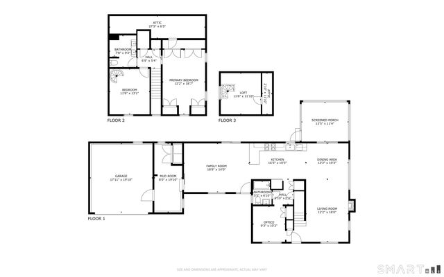 137 Flat Meadow Road, Guilford, CT 06437