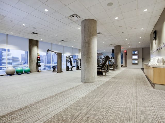 2430 Victory Park Lane 2301, Dallas, TX 75219