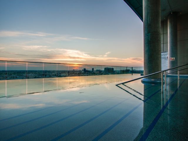 2430 Victory Park Lane 2301, Dallas, TX 75219