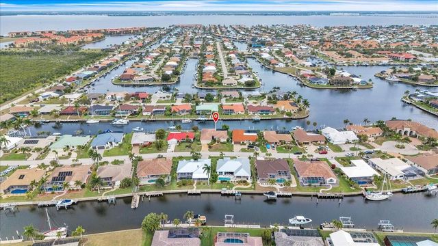 2826 LA MANCHA COURT, Punta Gorda, FL 33950