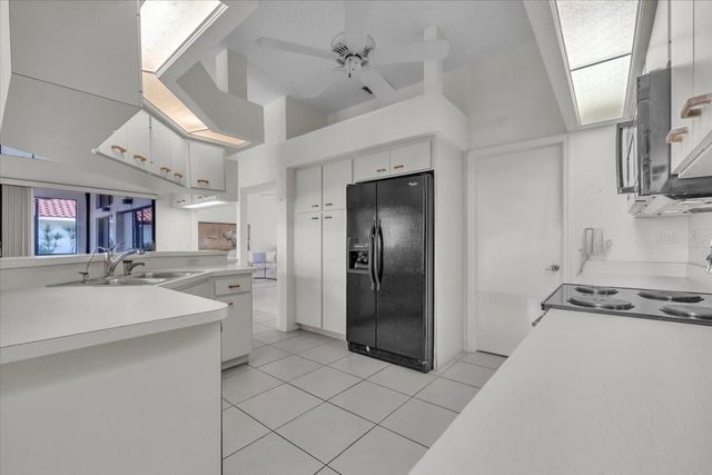 2826 LA MANCHA COURT, Punta Gorda, FL 33950