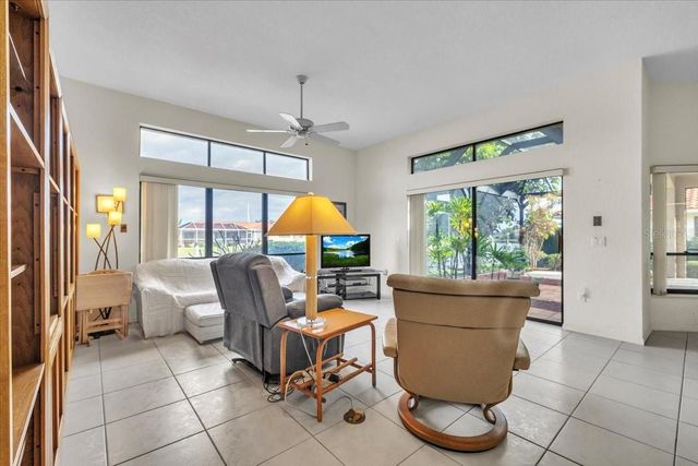 2826 LA MANCHA COURT, Punta Gorda, FL 33950