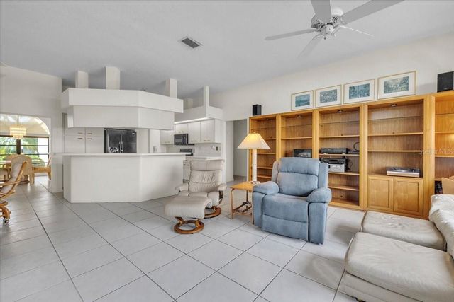 2826 LA MANCHA COURT, Punta Gorda, FL 33950