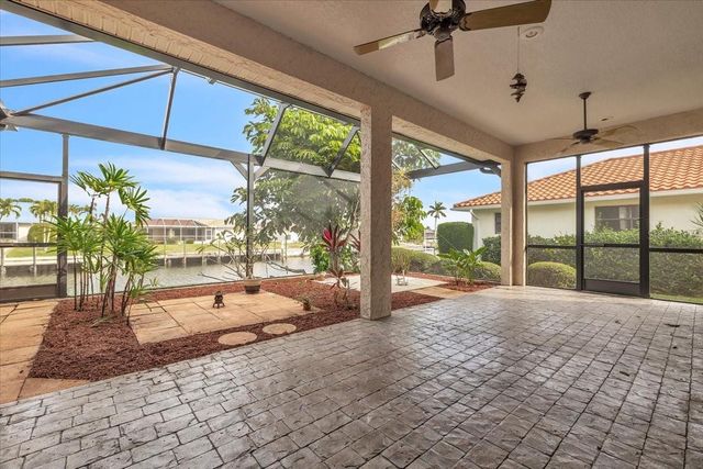 2826 LA MANCHA COURT, Punta Gorda, FL 33950