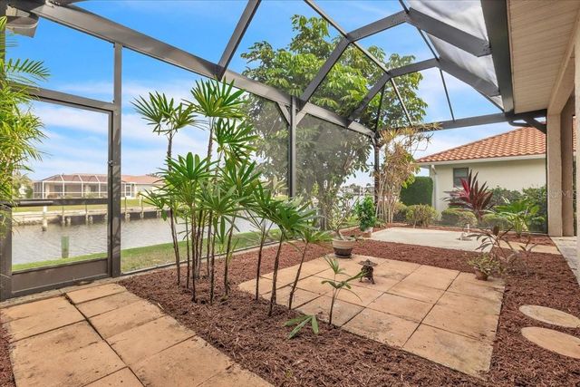 2826 LA MANCHA COURT, Punta Gorda, FL 33950