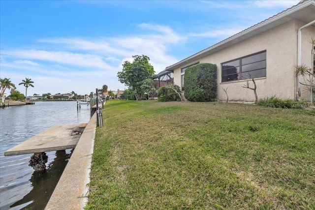 2826 LA MANCHA COURT, Punta Gorda, FL 33950