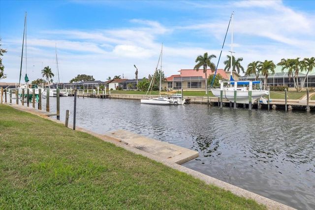 2826 LA MANCHA COURT, Punta Gorda, FL 33950