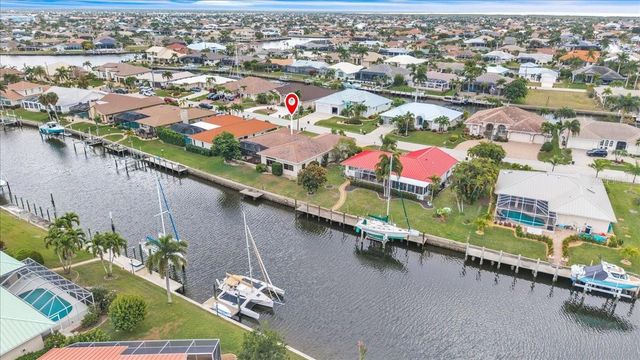 2826 LA MANCHA COURT, Punta Gorda, FL 33950