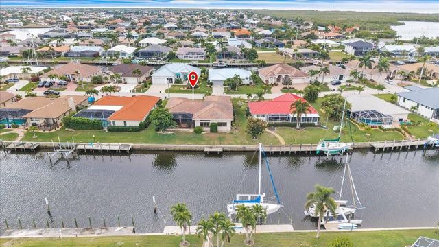 2826 LA MANCHA COURT, Punta Gorda, FL 33950