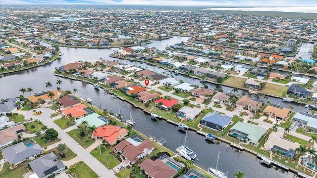 2826 LA MANCHA COURT, Punta Gorda, FL 33950