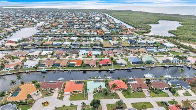 2826 LA MANCHA COURT, Punta Gorda, FL 33950