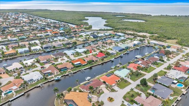 2826 LA MANCHA COURT, Punta Gorda, FL 33950