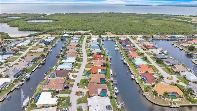 2826 LA MANCHA COURT, Punta Gorda, FL 33950