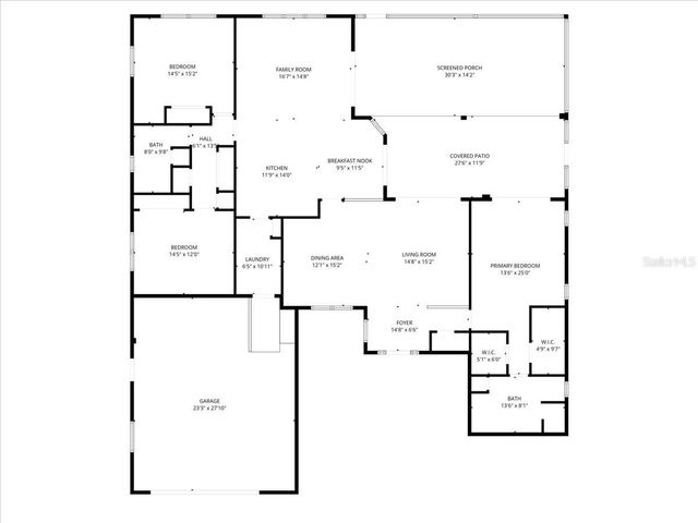 2826 LA MANCHA COURT, Punta Gorda, FL 33950