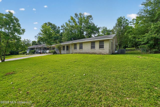 1523 Winchester Street, Jackson, MS 39211