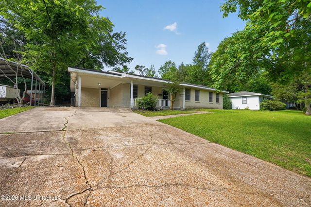 1523 Winchester Street, Jackson, MS 39211