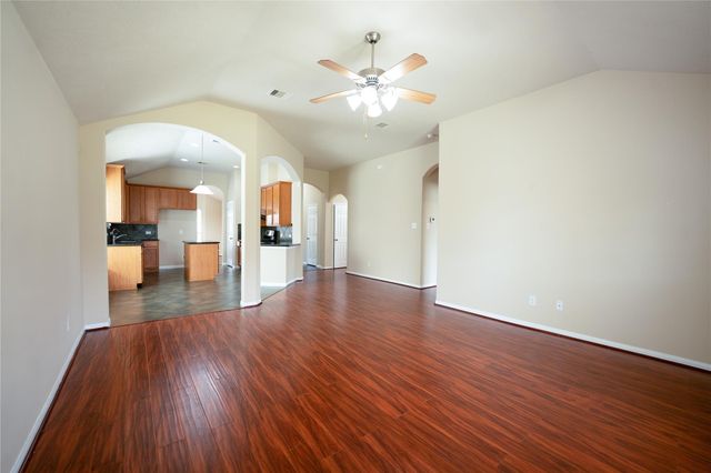 3435 Yasmine Ranch Drive, Katy, TX 77494