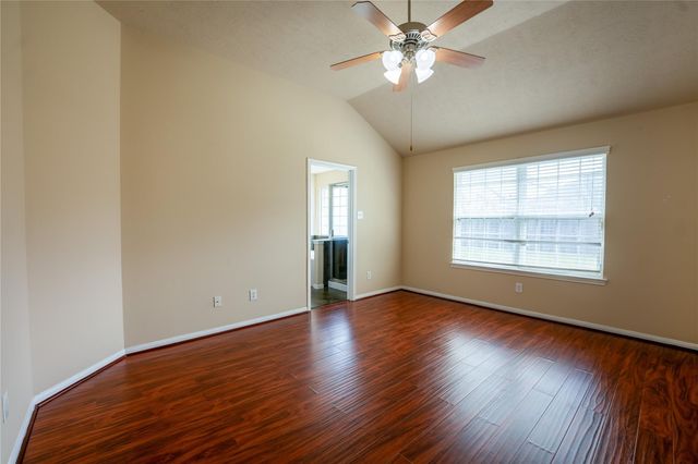 3435 Yasmine Ranch Drive, Katy, TX 77494