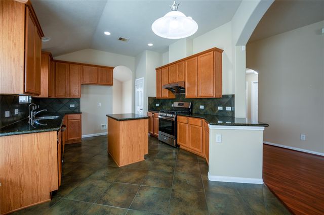 3435 Yasmine Ranch Drive, Katy, TX 77494