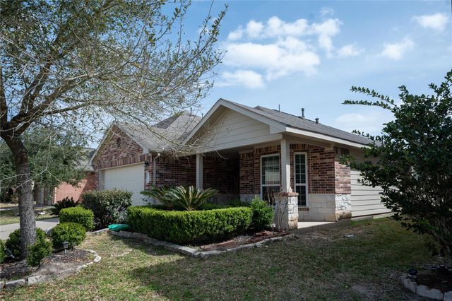 3435 Yasmine Ranch Drive, Katy, TX 77494