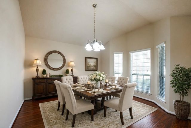 3435 Yasmine Ranch Drive, Katy, TX 77494