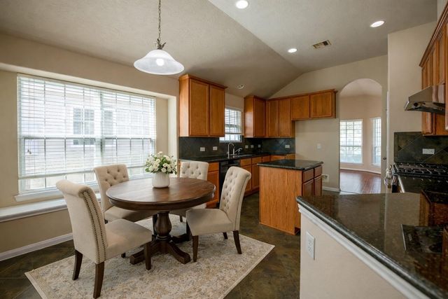 3435 Yasmine Ranch Drive, Katy, TX 77494
