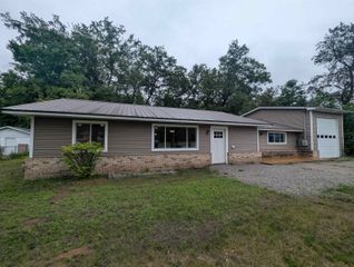 2071 Greenwood Lot: 57-58, Prescott, MI 48756