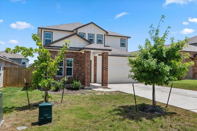 448 Perfect World LOOP, Jarrell, TX 76537