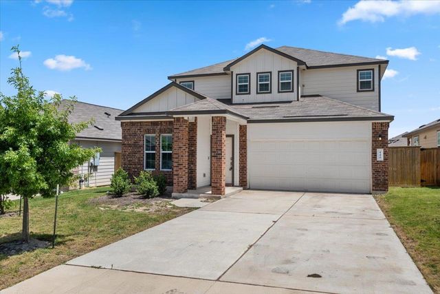 448 Perfect World LOOP, Jarrell, TX 76537