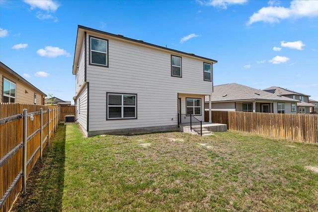 448 Perfect World LOOP, Jarrell, TX 76537